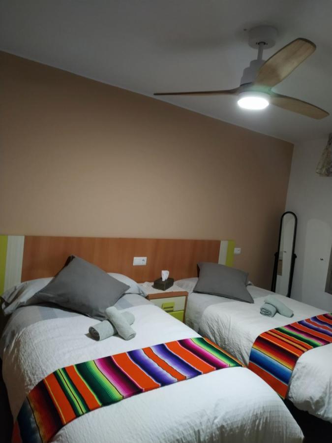 Bonito Apartament A 3 Minutos De La Playa Cullera Dış mekan fotoğraf