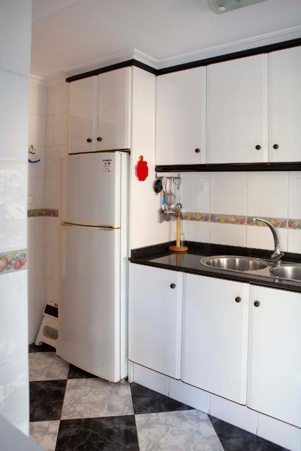 Bonito Apartament A 3 Minutos De La Playa Cullera Dış mekan fotoğraf