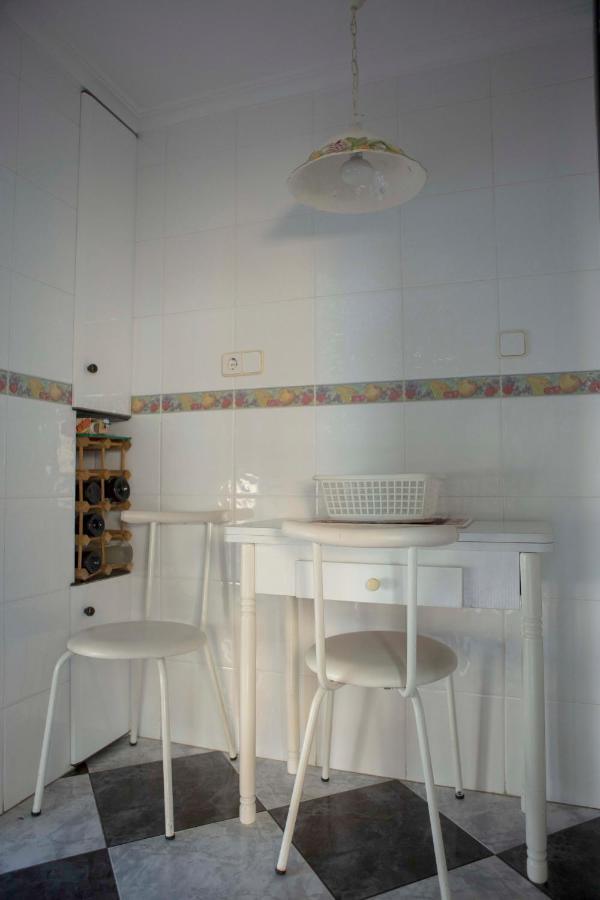 Bonito Apartament A 3 Minutos De La Playa Cullera Dış mekan fotoğraf