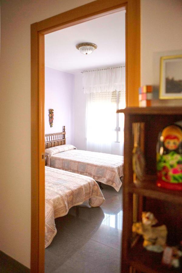 Bonito Apartament A 3 Minutos De La Playa Cullera Dış mekan fotoğraf